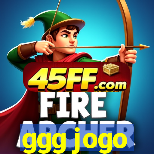 ggg jogo